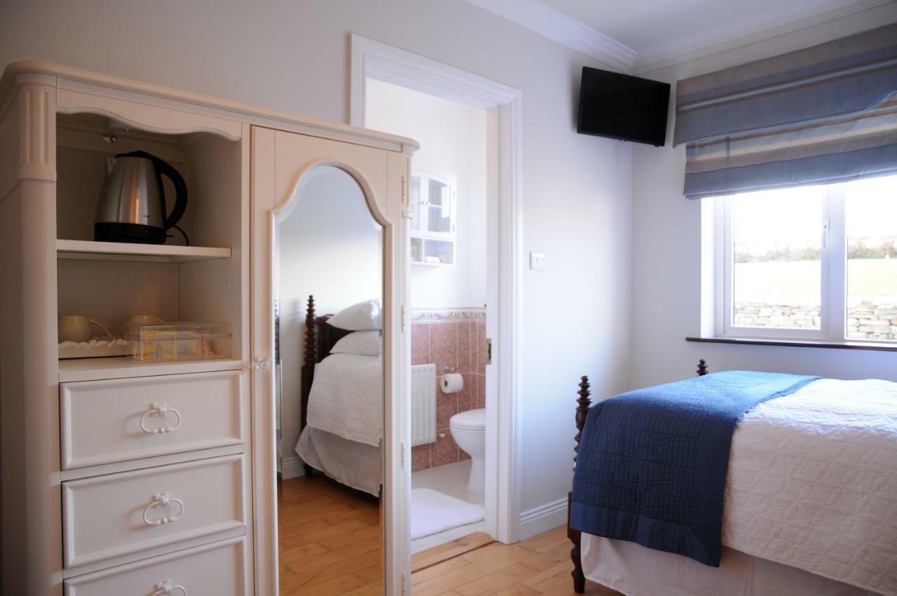Short Strand Dingle Emlagh East Экстерьер фото