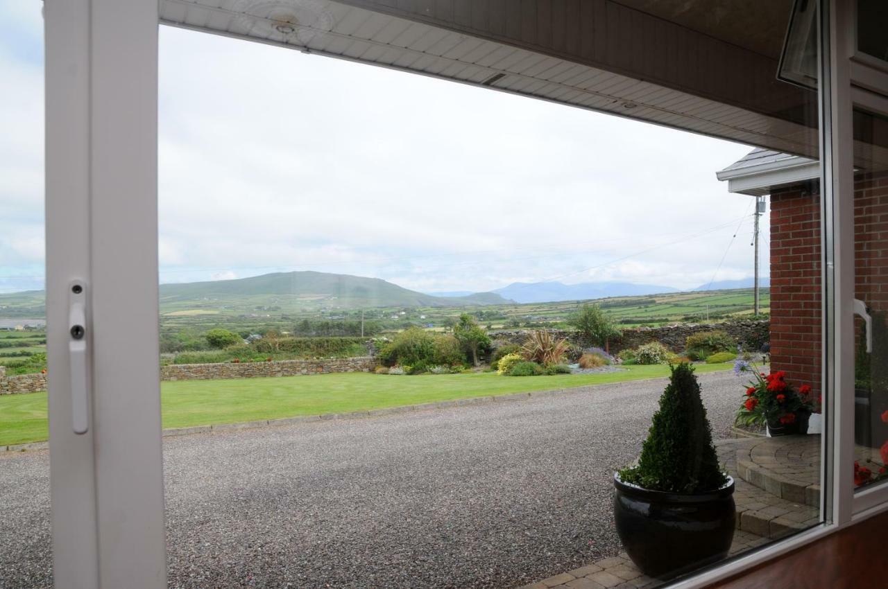 Short Strand Dingle Emlagh East Экстерьер фото