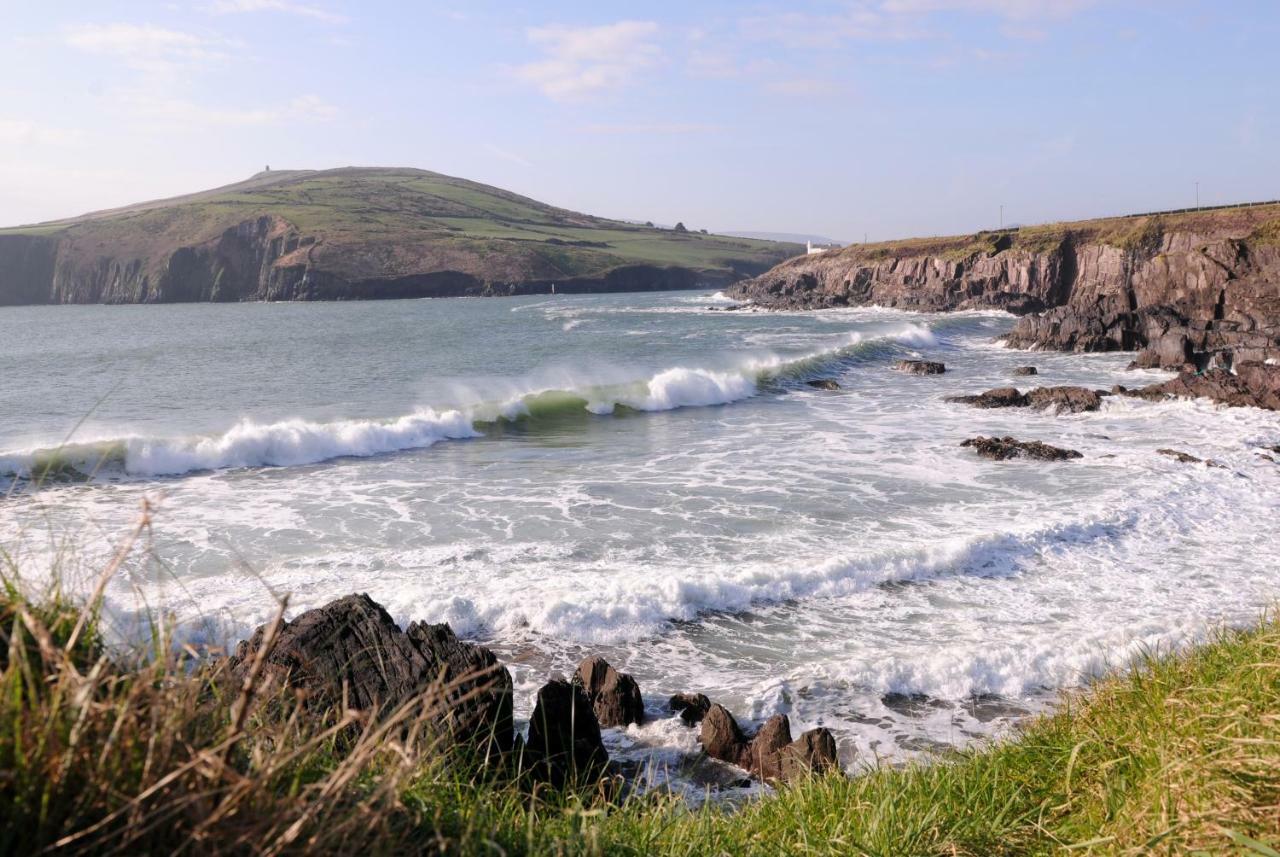 Short Strand Dingle Emlagh East Экстерьер фото