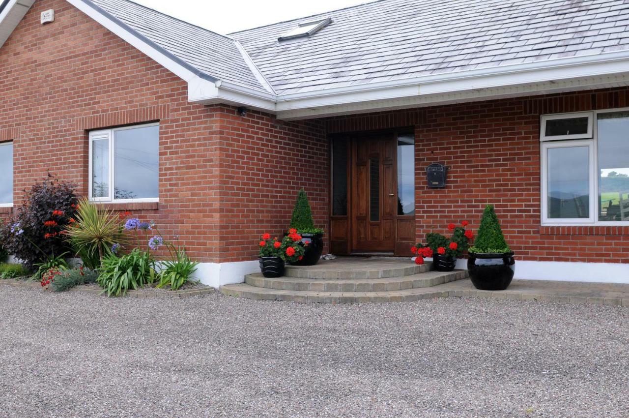 Short Strand Dingle Emlagh East Экстерьер фото