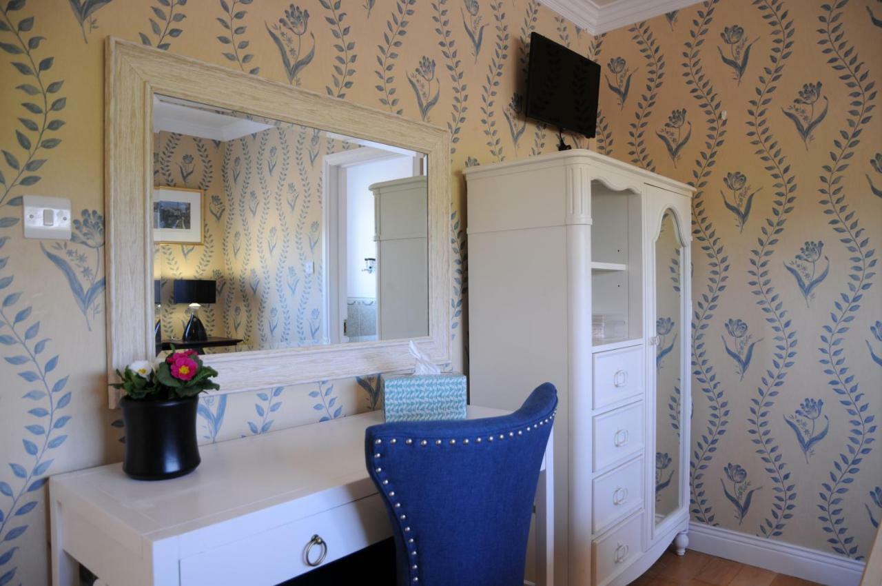Short Strand Dingle Emlagh East Экстерьер фото