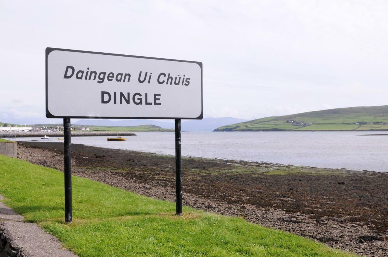 Short Strand Dingle Emlagh East Экстерьер фото