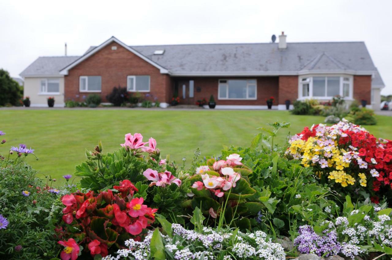 Short Strand Dingle Emlagh East Экстерьер фото