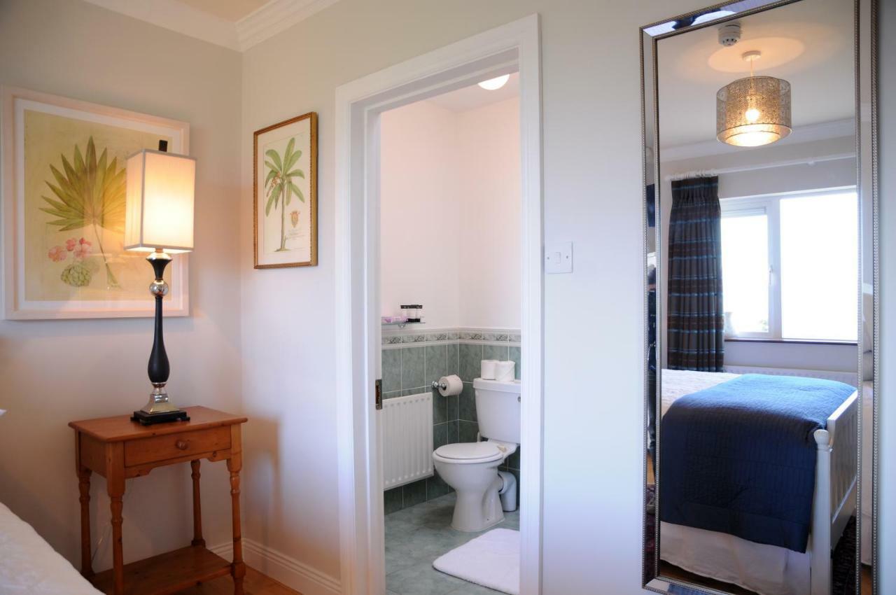 Short Strand Dingle Emlagh East Экстерьер фото