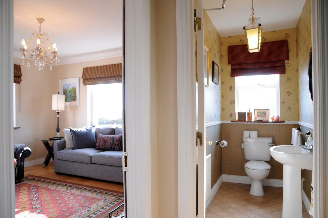 Short Strand Dingle Emlagh East Экстерьер фото