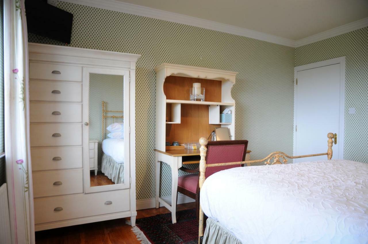 Short Strand Dingle Emlagh East Экстерьер фото