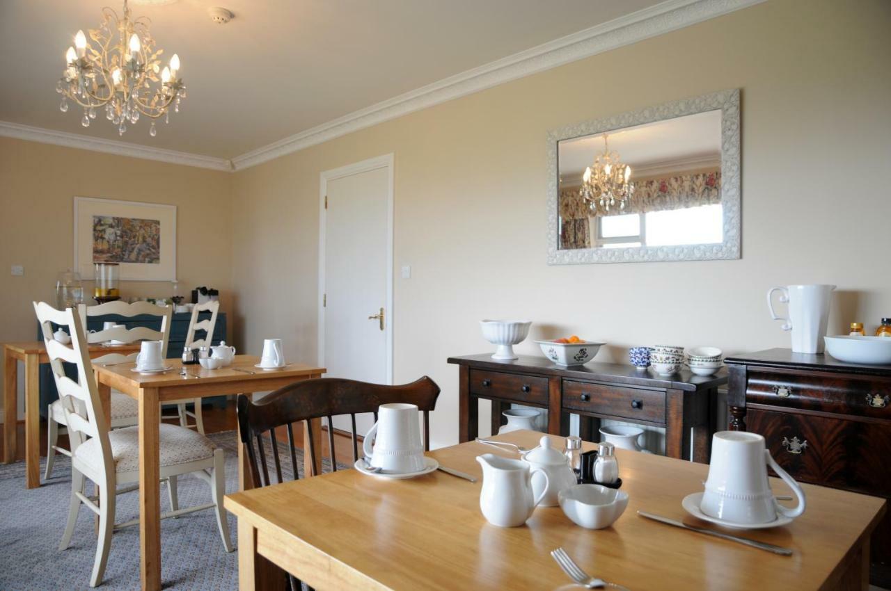 Short Strand Dingle Emlagh East Экстерьер фото