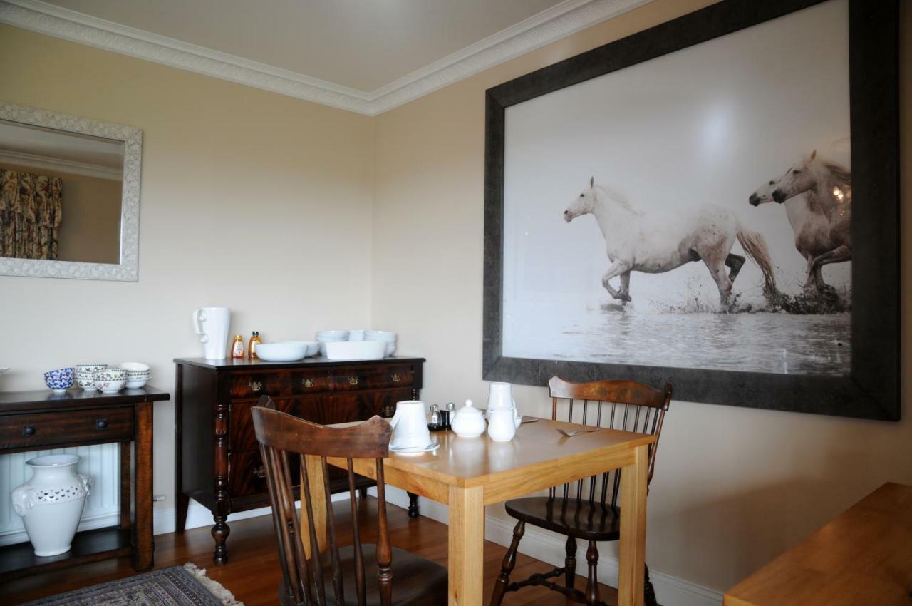 Short Strand Dingle Emlagh East Экстерьер фото